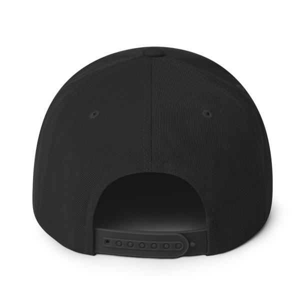 Boné Biellmann Preto - Image 2