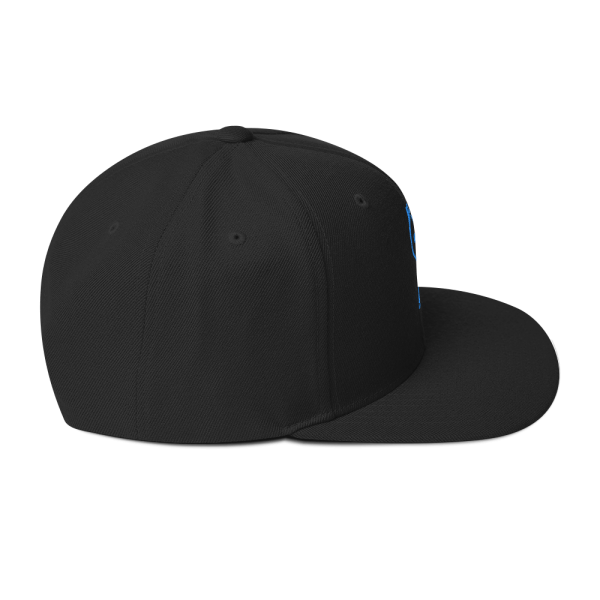 Boné Biellmann Preto - Image 4