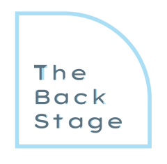 The backstage