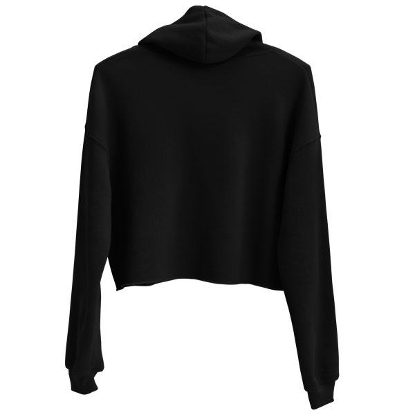 Hodie com Capuz Biellmann (Cropped) - Image 2