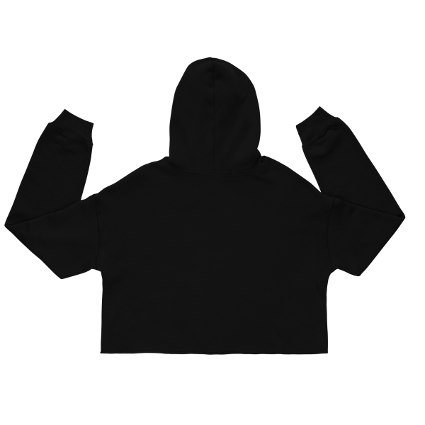 Hodie com Capuz Biellmann (Cropped) - Image 4
