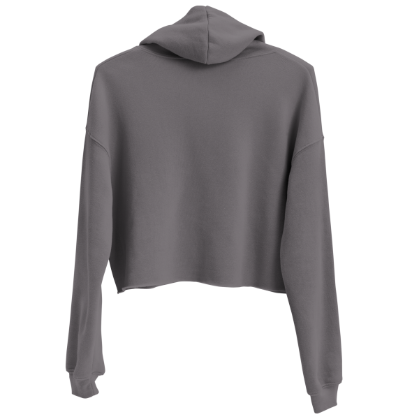 Hodie com Capuz Biellmann (Cropped) - Image 3