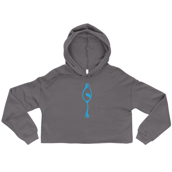 Hodie com Capuz Biellmann (Cropped) - Image 5
