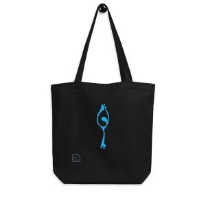 Biellmann Eco Tote Bag