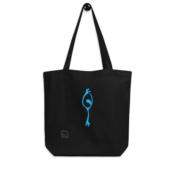Biellmann Eco Tote Bag