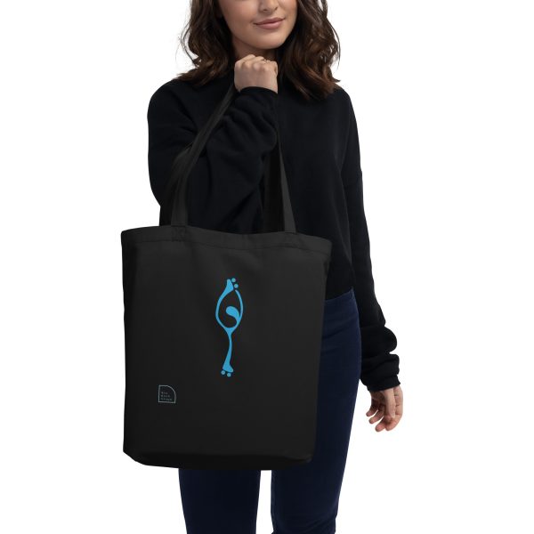 Biellmann Eco Tote Bag - Image 3