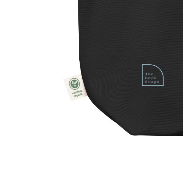 Biellmann Eco Tote Bag - Image 2